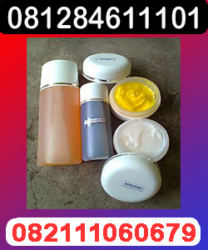 Pemutih Wajah Cream Hn Herbal